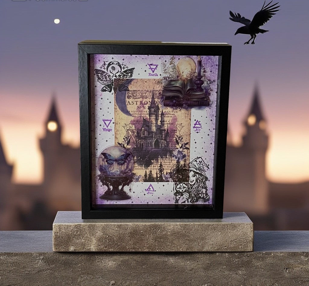 Tableau Décoratif