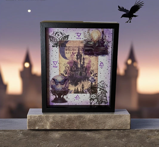 Tableau Décoratif