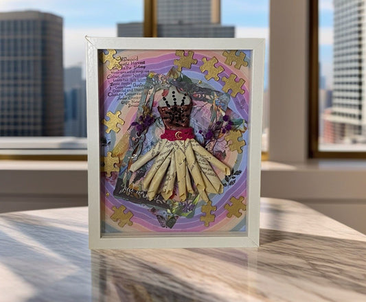 Tableau Décoratif