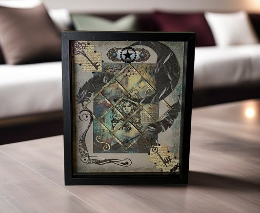 Tableau Décoratif
