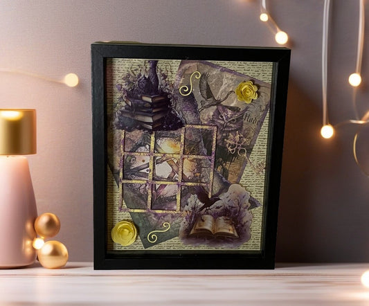 Tableau Décoratif