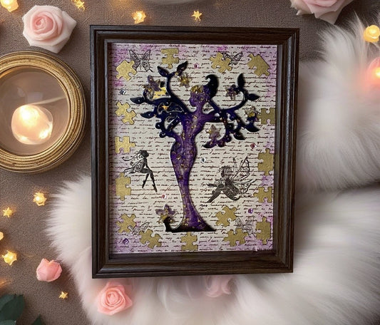 Tableau Décoratif