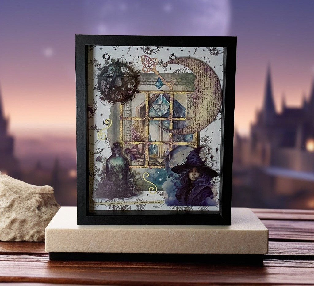 Tableau Décoratif